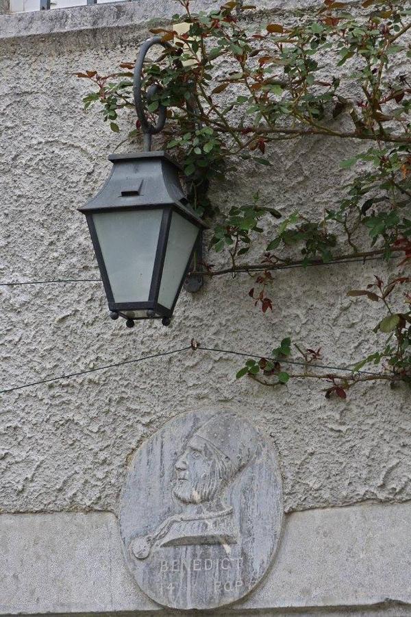 Chateau De Vidaussan Labroquere Εξωτερικό φωτογραφία